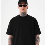 Back Print T-Shirt