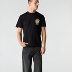 Oversize fit T-shirt5
